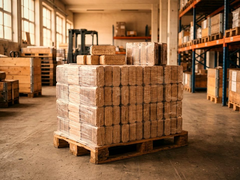 Укладка дров, ориентир выгрузки переулок Складская, 12 в Косино